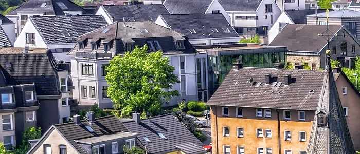 Privatdetektive finden die benötigte Adresse