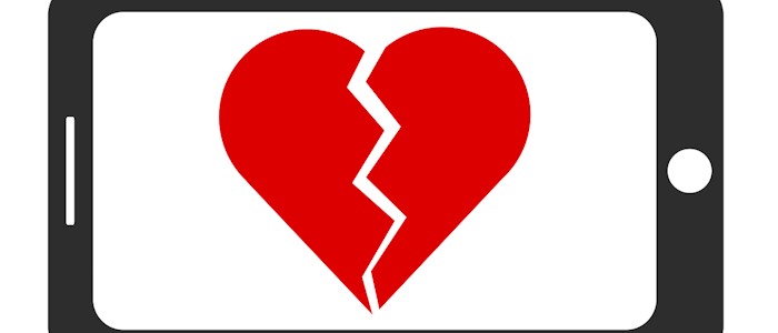 Anzeichen um Lovescammera zu erkennen