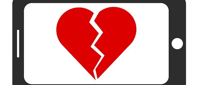 Anzeichen um Lovescammera zu erkennen