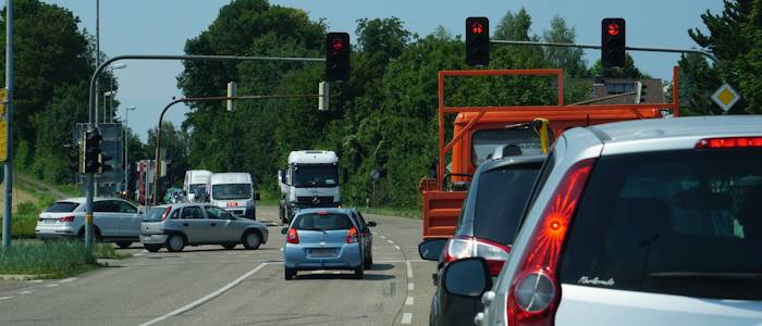 Arbeitgeberüberwachung im Außendienst
