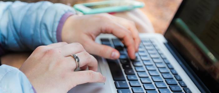 Autorenprofiling - Detektei hilft