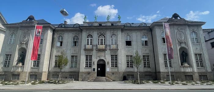 Berufsdetektive ermitteln in Österreich.