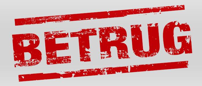 Detektive ermitteln bei Betrug