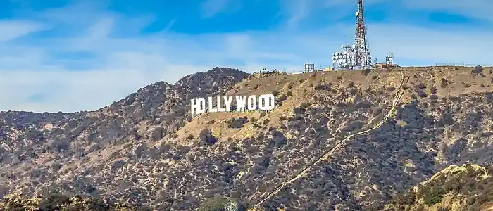 Betrugsversuch mit Hollywood Star