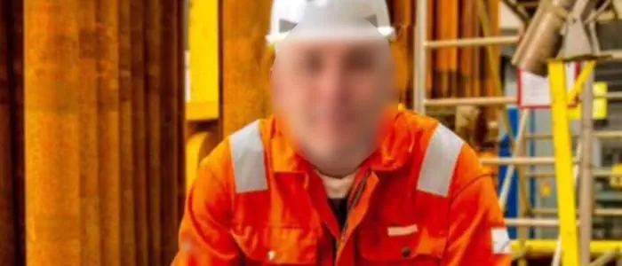 Oil-Rig-Betrügereien