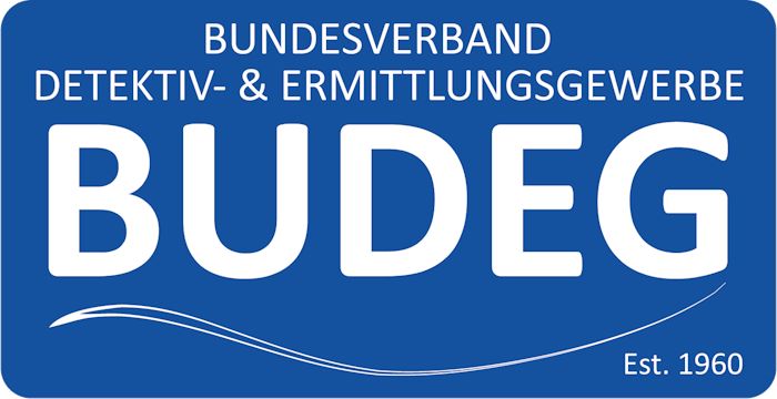 Budeg - Bundesverband Detektiv- & Ermittlungsgewerbe