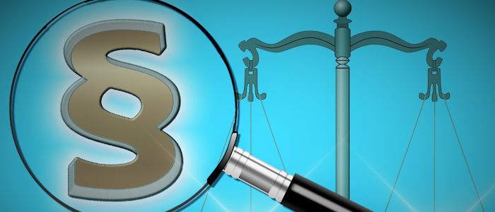 Der unlautere Wettbewerb wird über das UWG geregelt.