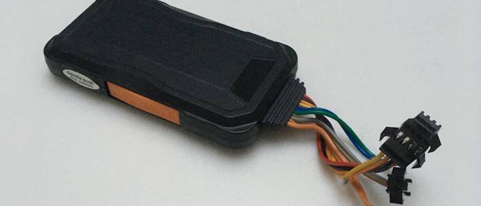 Detektive benutzen keine GPS Sender zur Beobachtung