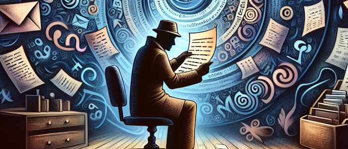 Detektivarbeit aus dem TV entspricht nicht immer der Realität