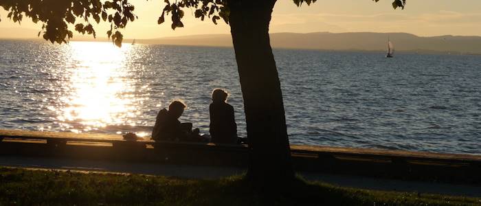 Wer ist die Geliebte - Detektive decken Affären auf.