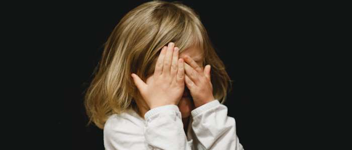 Detektive ermitteln bei Kindesentzug.