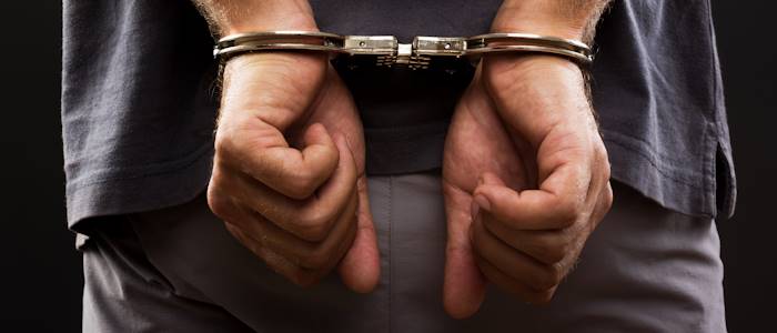 Detektive ermitteln auch bei Strafsachen.