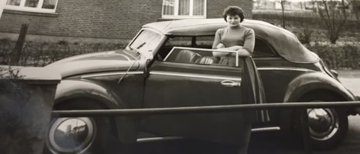 Ich suche jemanden von früher - wie finde ich eine Person nur mit dem Namen?