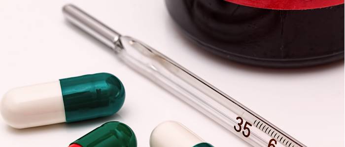 Detektive observieren kranke Mitarbeiter