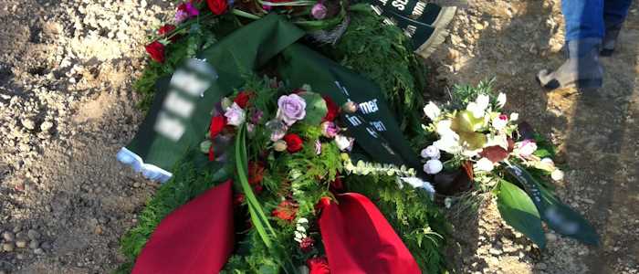 Detektive suchen nach Erben