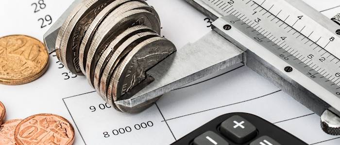 Detektive weisen Unterschlagung nach.