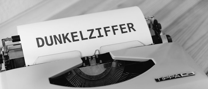 Die Dunkelziffer beim Versicherungsbetrug ist vermutlich hoch.