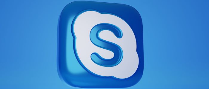 Erpressung nach Skype Chat