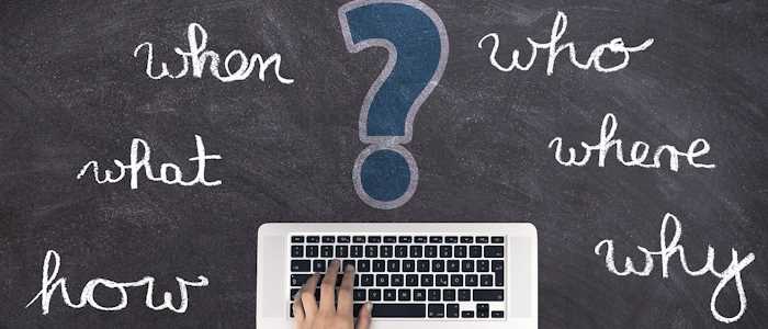 Wie man Fake Profile meldet auf sozialen Netzwerken wie Facebook.