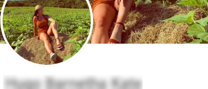 Freundschaftsanfragen Facebook unbekannte Frauen - Achtung Falle