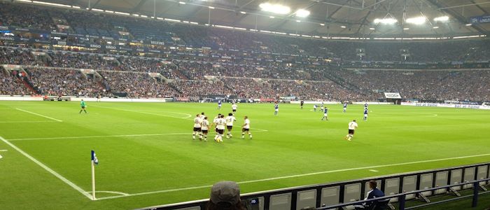 Fußball Länderspiel