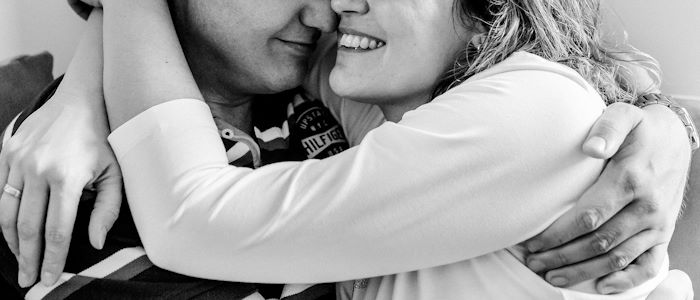 Geht die Ehefrau fremd?