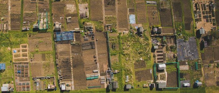 Eigentümer eines Grundstücks ermitteln