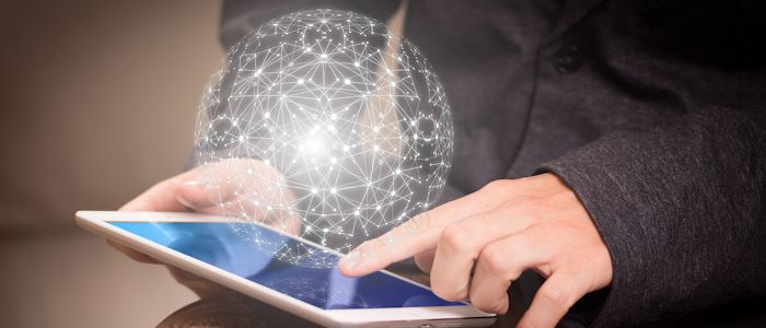 Internetdetektive ermitteln für Sie.