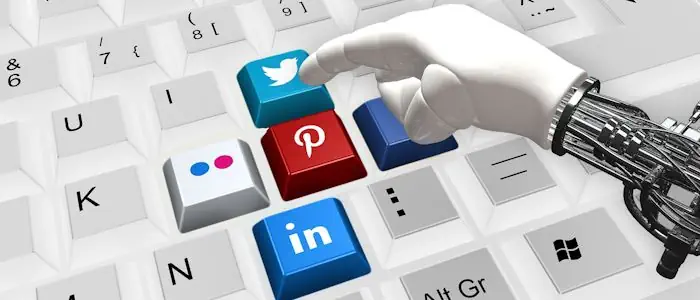 Ist die Onlinebekanntschaft echt oder ein fake?