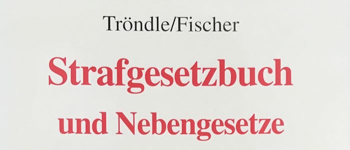 Ist Rufschädigung strafbar