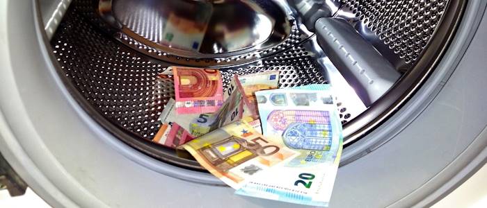 Korruption führt zu hohen Schäden für die Wirtschaft