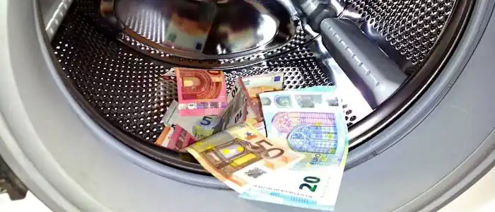 Korruption führt zu hohen Schäden für die Wirtschaft