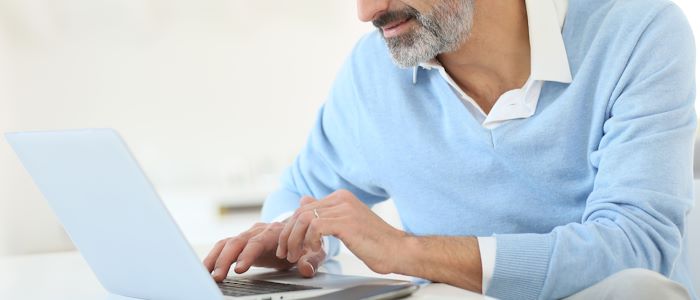 Liebesbetrug beim online Dating