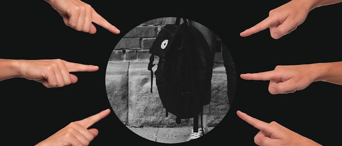 Mobbing in der Schule