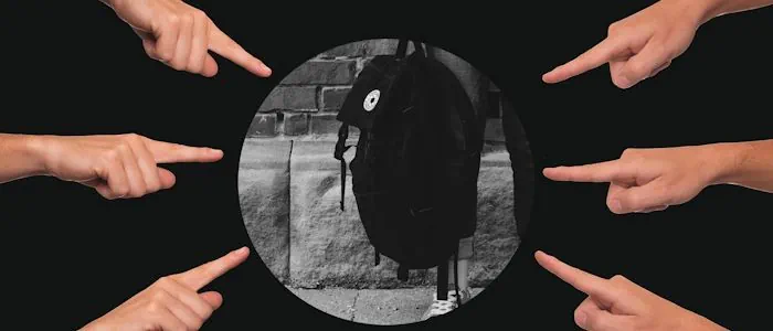 Mobbing in der Schule
