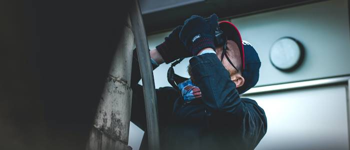 Observation durch Detektive