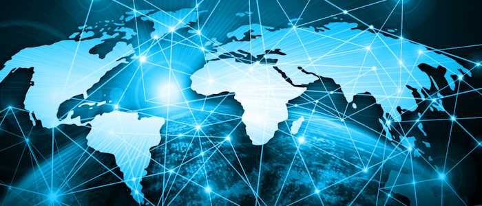 Detektive finden Personen weltweit.