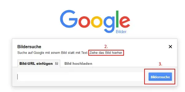 Google Bildersuche Teil2
