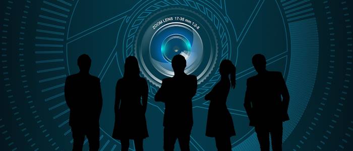 Privatdetektive verschaffen Sicherheit.