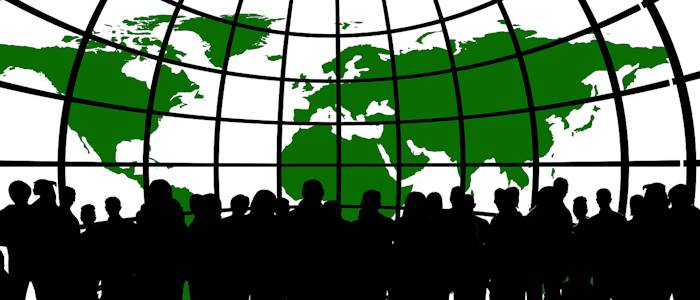 Privatermittler recherchieren weltweit.