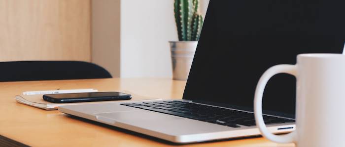 Wenn Sie befürchten, dass Ihr Mann schwul sein könnte, können Sie seinen Computer überprüfen.