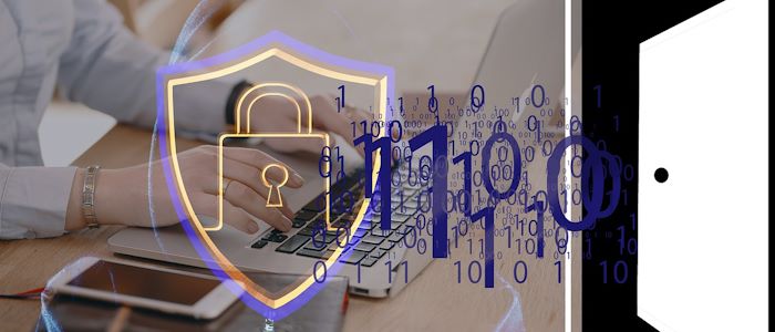 Spezialisten helfen bei elektronischer Belästigung.