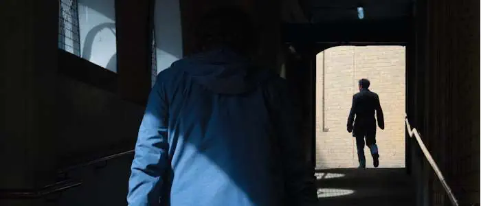 Stalking - so lassen sich Stalker überführen