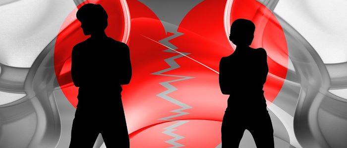 Privatdetektive ermitteln bei Streit in der Beziehung