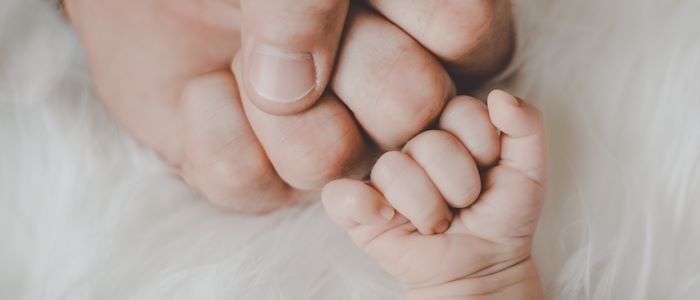 Suche nach dem leiblichen Vater