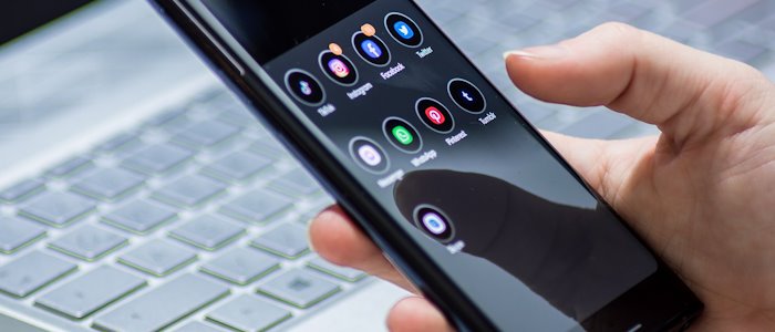 Techniken zur Überprüfung auf Handy-Überwachung