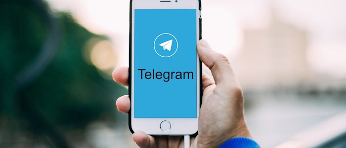 Telegram Betrug mit Bitcoin & Co