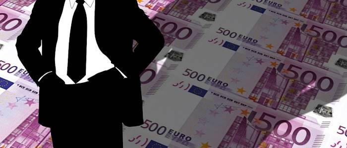 Unterschlagung im Betrieb beweisen