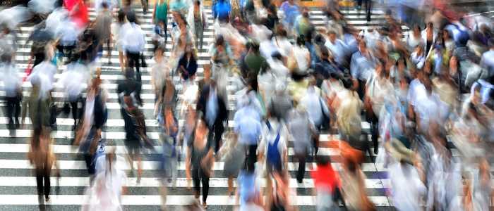 Vermisstenfälle - Detektive suchen vermisste Personen