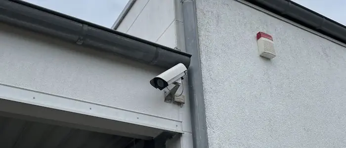 Videoüberwachung im Rahmen des Gesetzes - so lässt sich die Kontrolle per Kamera realisieren